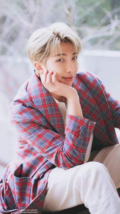 RM Kim nam-joon (@rmkimnamjoon02) on Twitter photo 