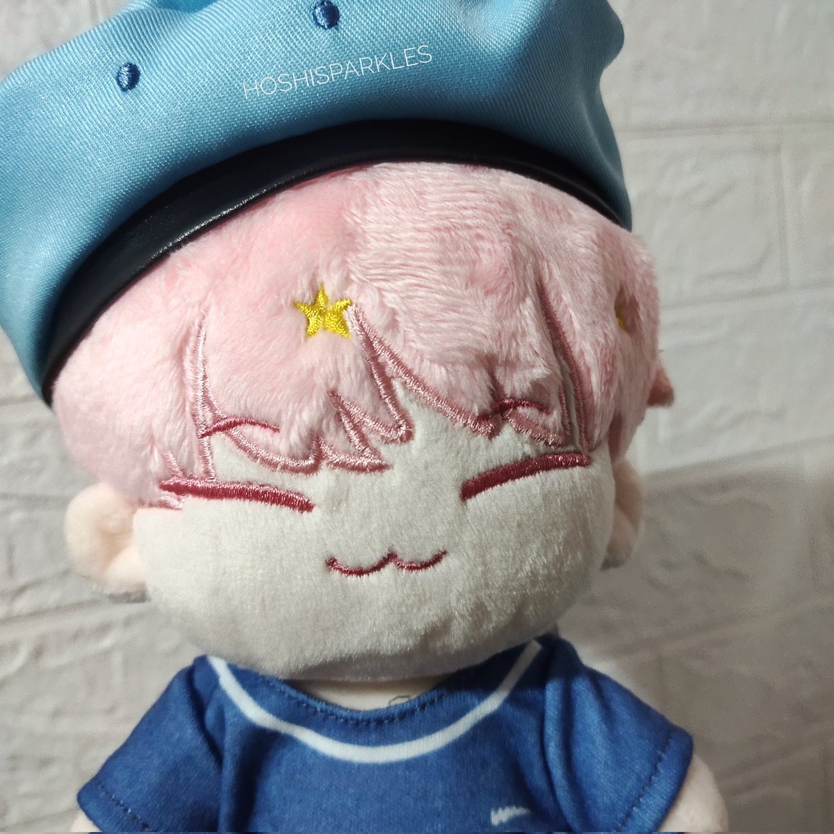 hoshisparkles tweet picture