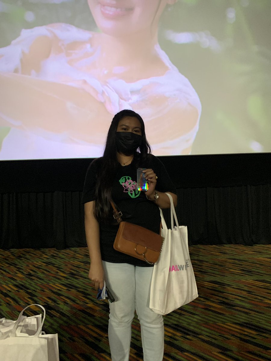 NaddictsOfc's tweet photo. Congratulations to all the raffle winners! 

#NadineLustre #Deleter #DELETERBlockScreening https://t.co/pbN1xselKm