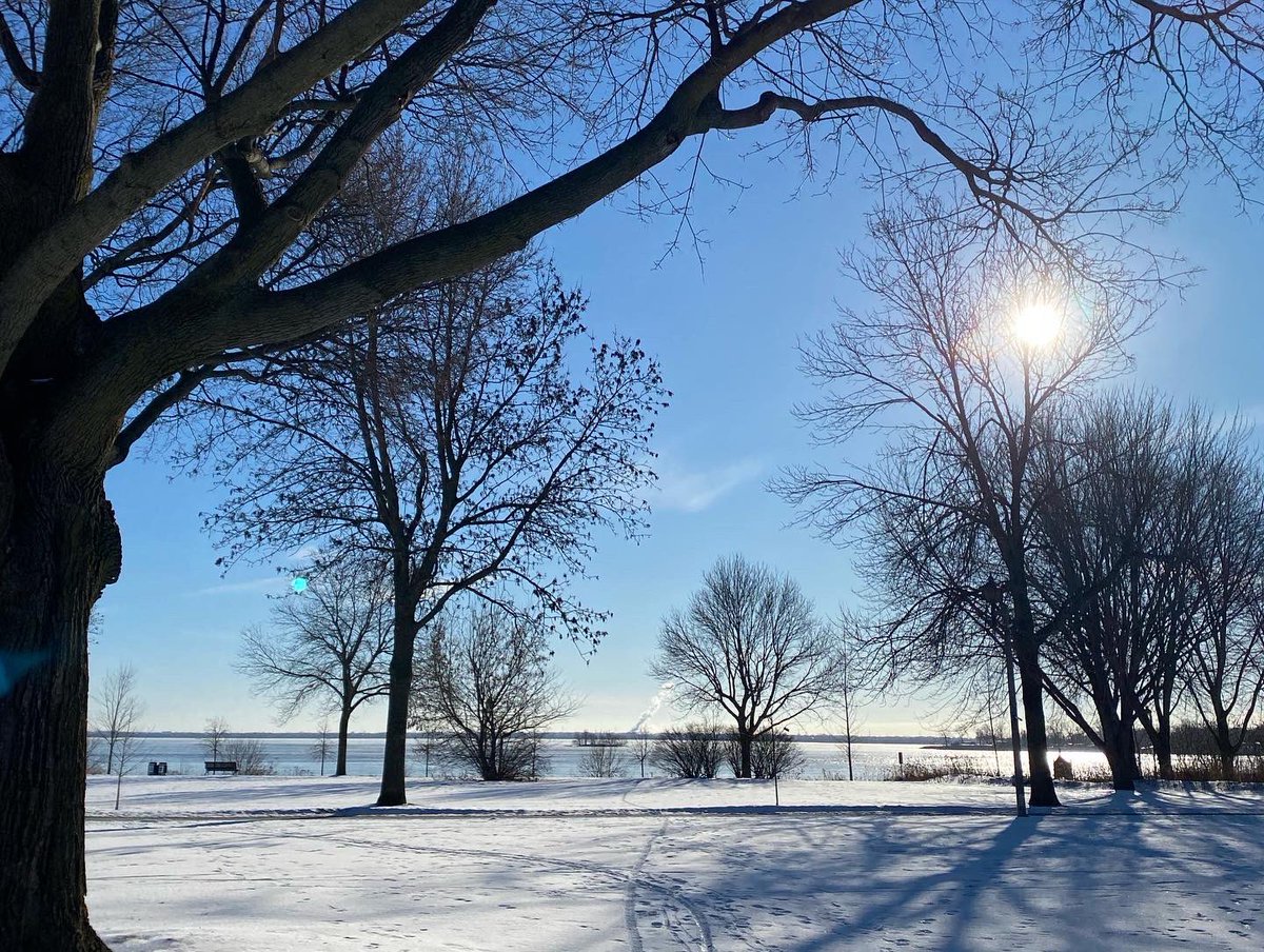 This week, I have experienced something new to me : running on the icy snow and in pretty low temperatures… (-15 degree C). Did I enjoy this moment??? I had a blast!!! Way to go Peakers! #PeakStreak2023 #MPC2023