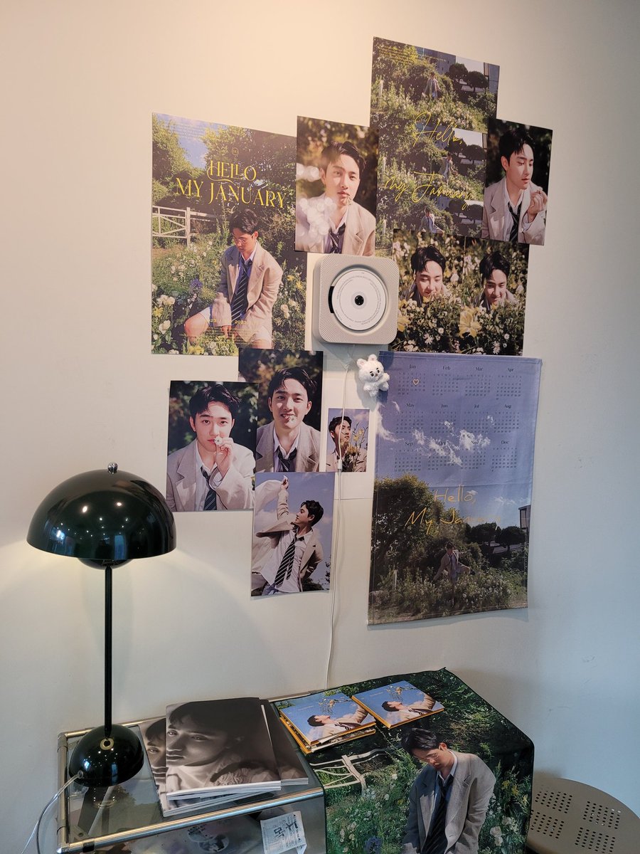 Hestia_D112's tweet photo. 2023 경수 생일 카페 투어
1. 됴먼트 @DOMENT_12 님
Cafe Tike
애정하는 공감 경수 가득했던 아름다운 공간 🥰
늦게 가서 컵만 받았지만 😂
그래도 넘 예쁜 공간에서 경수 볼 수 있어서 좋았음
예쁜 생일 카페 이벤트 감사합니다 🙇♀️👍
#해피뚜데이
#Hello_my_January https://t.co/DZxv8Kd749
