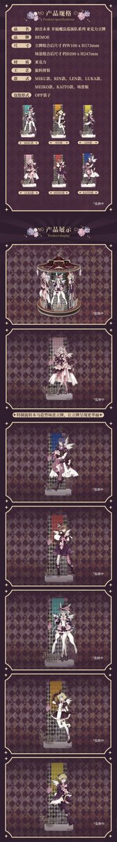 中国 初音ミクグッズ情報】 BEMOEから、うさぎ年をお祝いした初音ミク