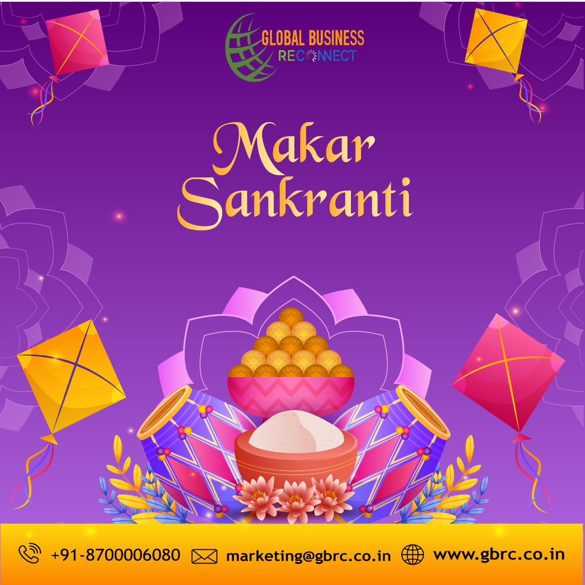 Educationglob's tweet photo. “This is that time of the year when you can enjoy the moment with full intensity and cheers. Wish you and your family a very prosperous Makar Sankranti”

 #HappyMakarSakranti #Makarsakranti #festival #indianfestival #festival2023 #happymakarsakranti2023 #Makarsakranti2023 https://t.co/xEozZh579R