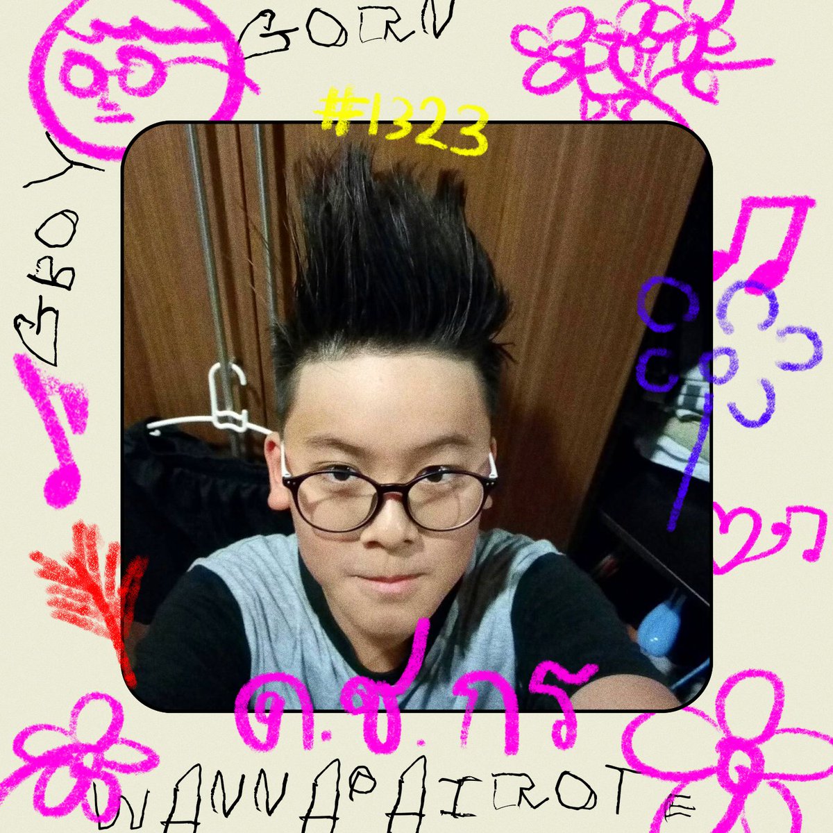 proxie_chokunngorn_chairong.jpg

#PROXIEChokun
#PROXIEGorn
#PROXIEth
#bROTHERSMUSIC