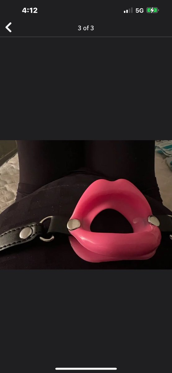 SissySubcd33's tweet image. 