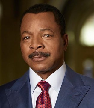 Happy 75th Birthday American Actor Carl Weathers 