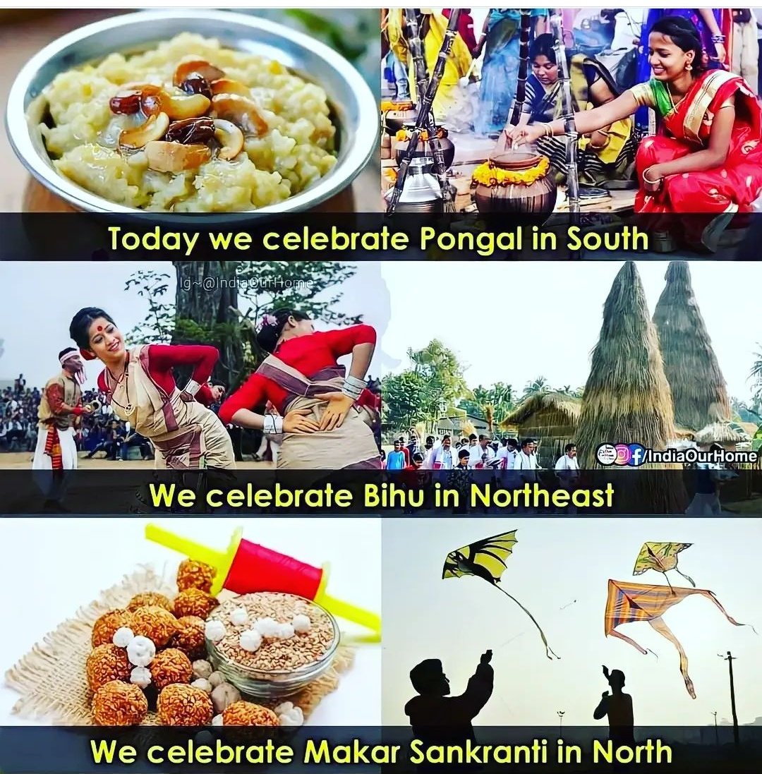 gudia__158's tweet image. Many Culture,  Many Colours,  One Nation #Bharat  💕

#Unity_in_Diversity