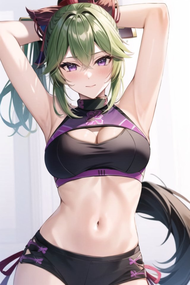 Waifu_noil's tweet photo. Kuki from Genshin Impact. ✨

Source:https://t.co/rjEnOGlEtp https://t.co/bSsPaf21ja