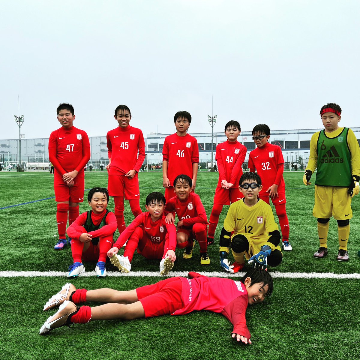 FC サッカー 公式】1.FC箕面 (@1fcminoh) / Posts / X