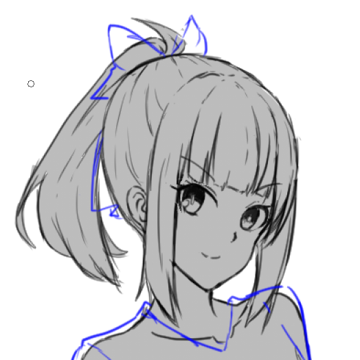 「昨日スランプ状態で描いた第二段 」|ベルクート@艦これ絵描きのイラスト