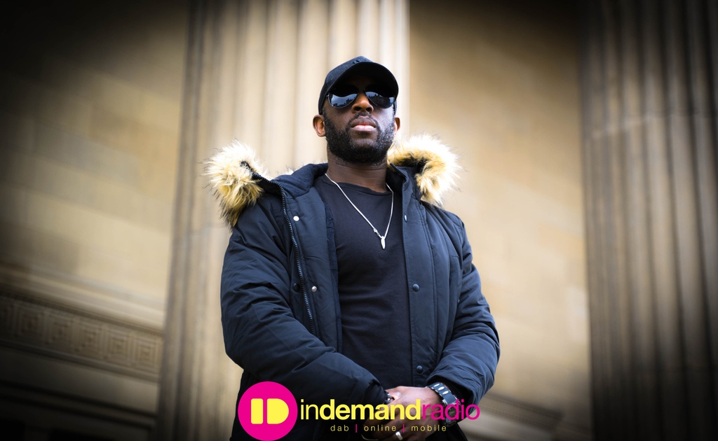Start your Saturday the right way with @indemandradioUK 😎🎶⁠

6am <a href="/AndyDemand/">AndyInDemand</a> 
10am <a href="/Hortini/">Rick Houghton</a> 
12pm @GemmaTweets
2pm MC B 

DAB+ READY! 📻🎶

👇 Click Link to Listen Via App or Website
linktr.ee/indemandradio