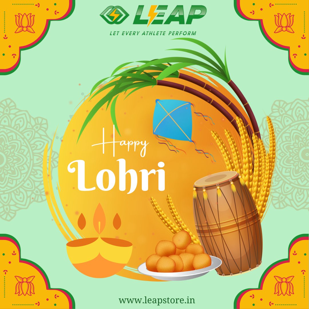 leap india tweet media