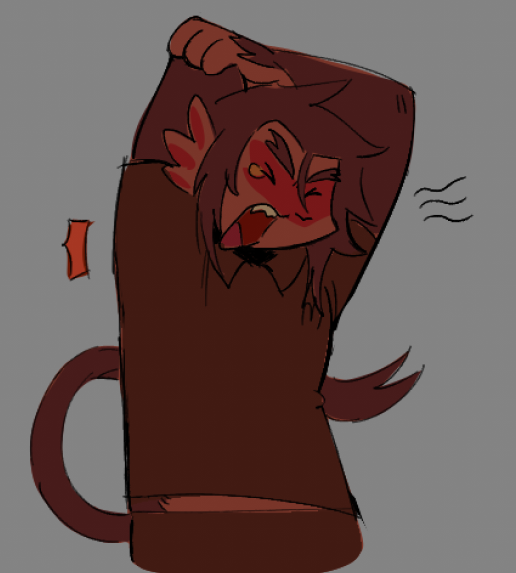 steakhousegobln's tweet photo. mcdonalds macaque <3 #legomonkiekidfanart #legomonkiekid https://t.co/cfPDTq5f5c