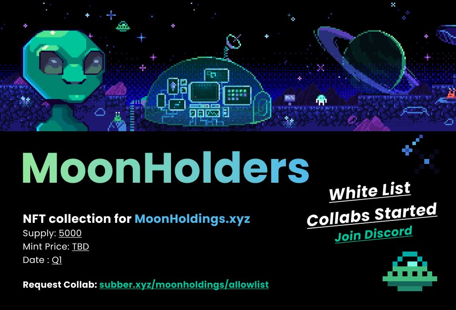 MoonHolders tweet media