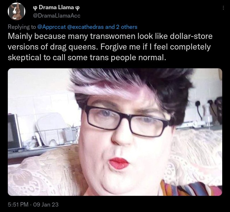 gayhppyhrdcore's tweet image. please spread this around; transphobes shouldn&apos;t be having spots in the anti zoo/pedo space #antizoo #antimap