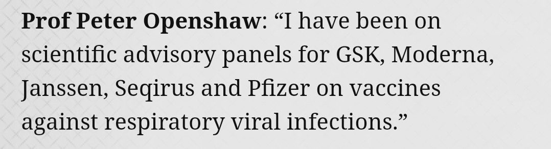 DrAseemMalhotra's tweet photo. The trust in BBC &amp; Guardian continues to diminish.I say this reluctantly having proudly done a lot of work with &amp; for them over the years. Many friends are BBC journalists. To rebut my clear &amp; robust evidence based work on serious harms from the mRNA jab they fail to declare… https://t.co/ssDkmXQH4P