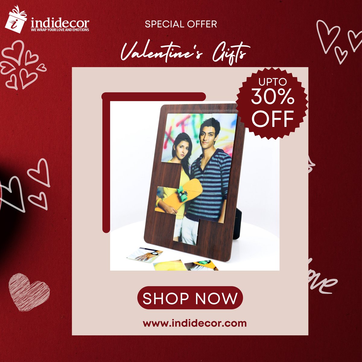 indidecorpage's tweet photo. #valentine gifts ideas
#indidecor #WeWrapYourLoveAndEmotions #magic #key #photooftheday #photo #men #women #photoframegifts #trending #viral #instagram #love #explorepage #explore  #fashion #valentines #valentinegiftideas #giftideas2023 #caring #loveyou #lovelife #lovestory https://t.co/RBR2XJUAXa