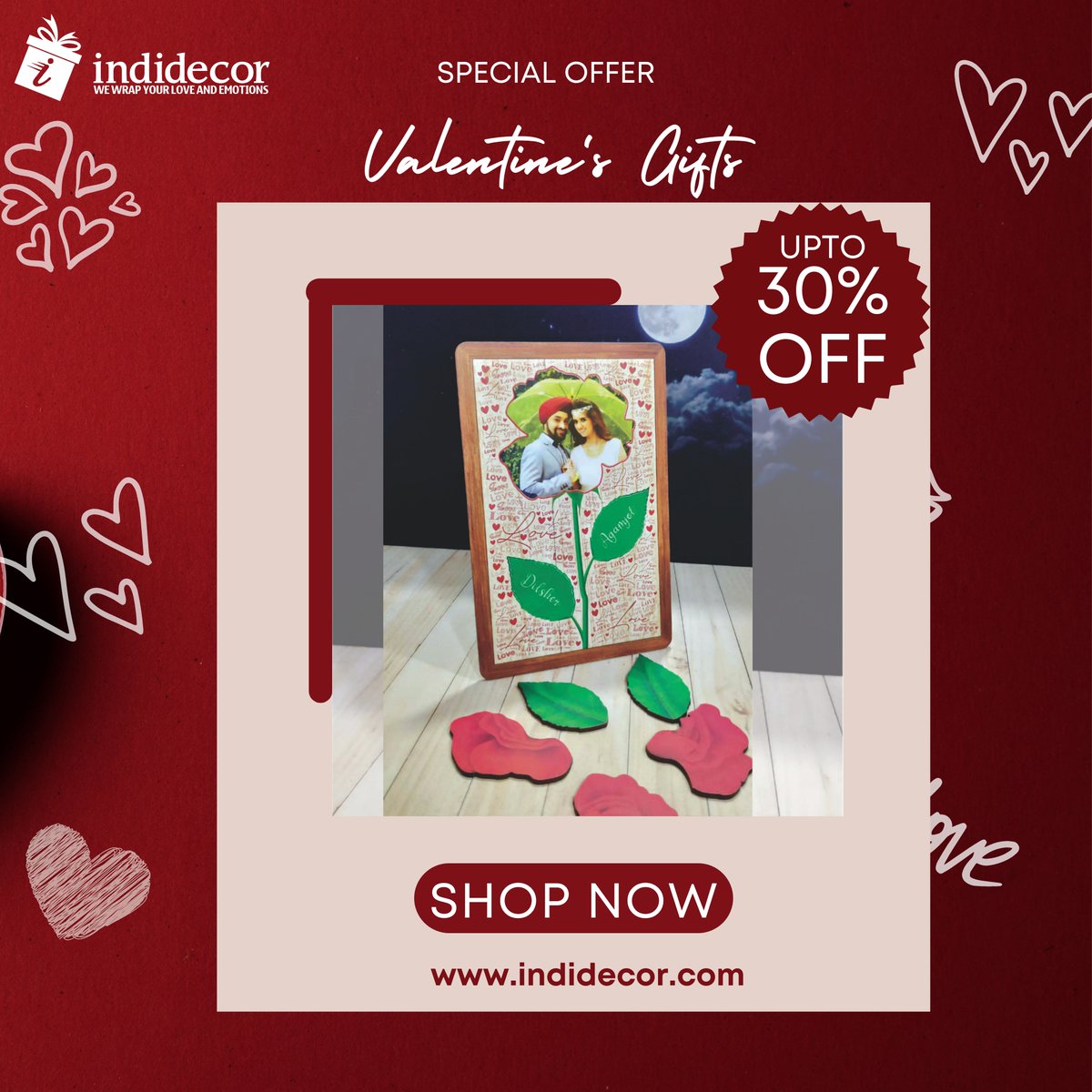 indidecorpage's tweet photo. #valentine gifts ideas
#indidecor #WeWrapYourLoveAndEmotions #magic #key #photooftheday #photo #men #women #photoframegifts #trending #viral #instagram #love #explorepage #explore  #fashion #valentines #valentinegiftideas #giftideas2023 #caring #loveyou #lovelife #lovestory https://t.co/RBR2XJUAXa