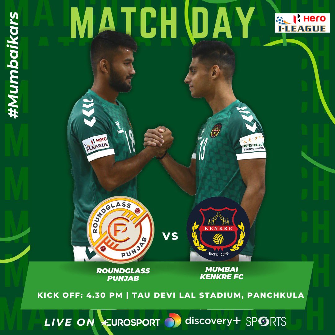 mumbaikenkrefc's tweet photo. #handinhand #shouldertoshoulder @mumbaikenkrefc team always
Up for the challenge in Punjab
#mumbaikenkrefc #HeroILeague #RGPKEN #TogetherWeRise #IndianFootball https://t.co/eAvtGv6pgp