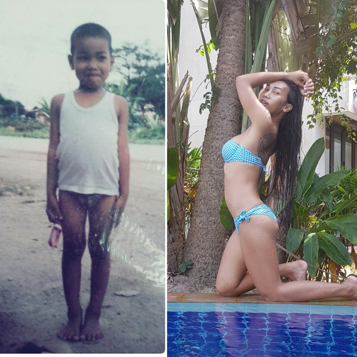 rub_iza's tweet photo. Happy children's day ☺️ 😊 🤗 💓 

#Thailand #phuket #patong #kohtao #kohsamui #kohphihi #kohphangan #beach #islandlife #cocktails #bartender #thaifoods #thaifriends #traveling #party #nature #makenewfriends #PollyBN https://t.co/EkGMyByaVC