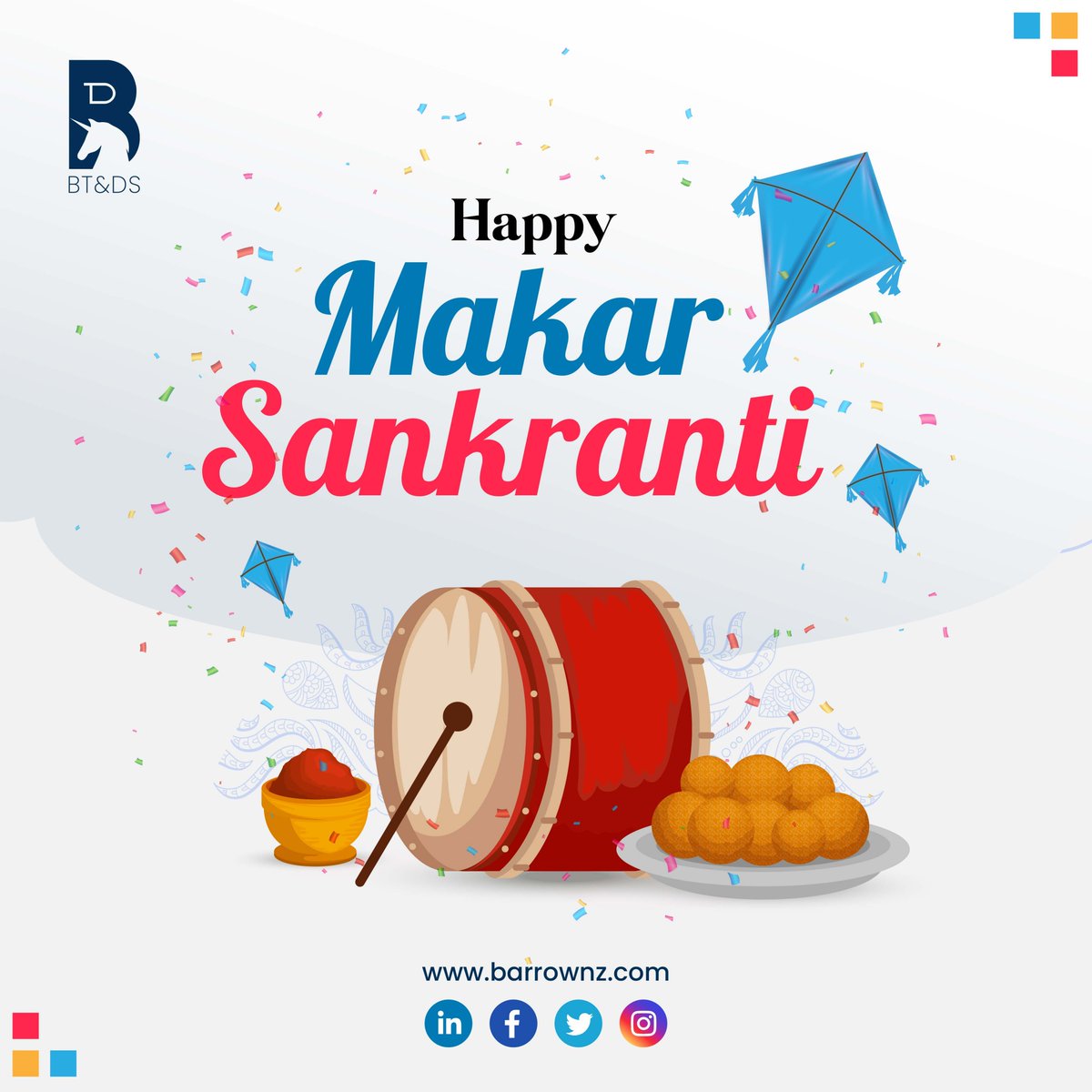 btdspl's tweet photo. May the sun god bring happiness and a lot of success and prosperity in your life. Happy makar Sankranti...
.
.
#india #festival #MakarSankranti https://t.co/GWz8AoesZs