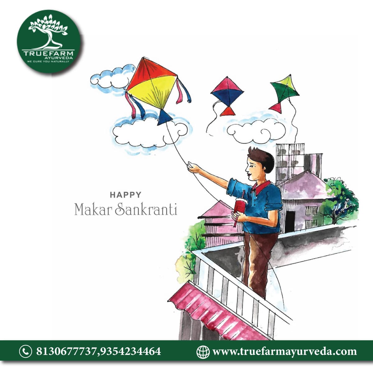 ATruefarm's tweet photo. #truefarmayurveda #ayurveda #ayurvedicproducts #ayurvedamedicine #makarsankranti #makarsankranti2023 #makarsankrantispecial https://t.co/XFw0UKboyO