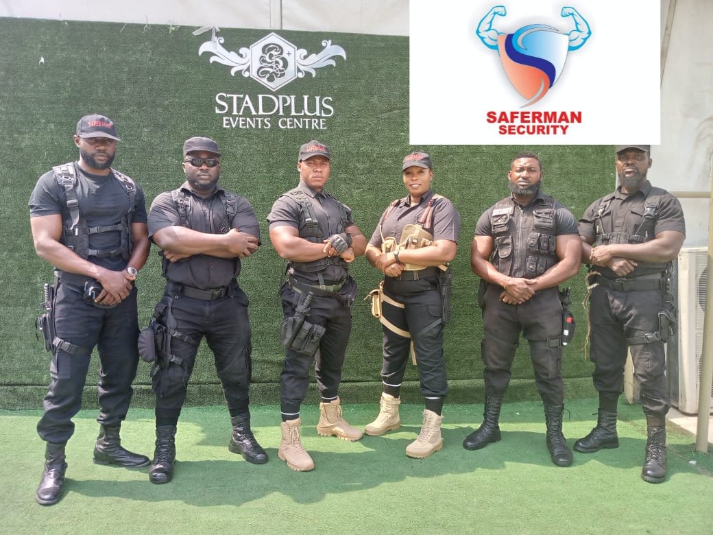 SafermanS's tweet image. We would like to wish all our clients a happy and prosperous new year... Let&apos;s do this again this year...Your SAFEty is our Priority... 💯👍 #eventplannersinnigeria #eventsecurityservices  #eventplannersinlagos
#Bitcoin 
#NapoliJuve