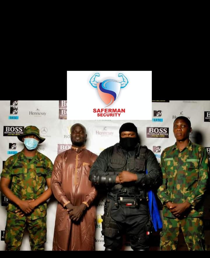 SafermanS's tweet image. We would like to wish all our clients a happy and prosperous new year... Let&apos;s do this again this year...Your SAFEty is our Priority... 💯👍 #eventplannersinnigeria #eventsecurityservices  #eventplannersinlagos
#Bitcoin 
#NapoliJuve