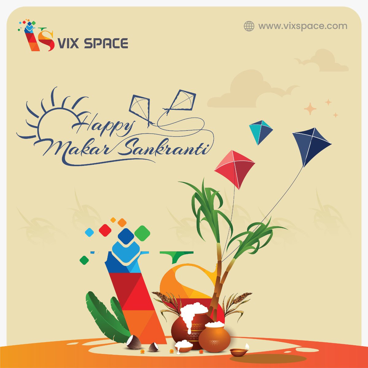 VixSpace ™ tweet media