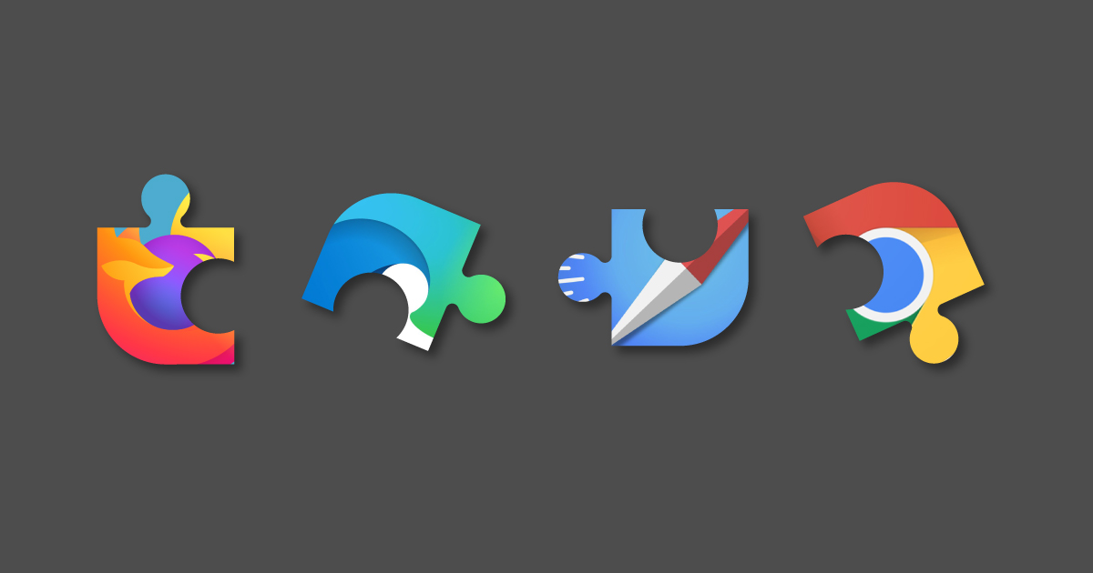 a 🧵for the EASIEST security practices to implement for all web3 degens⬇️

1. AD BLOCKER - get ADBLOC...