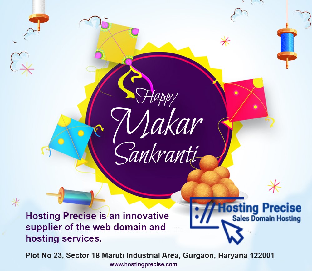 HostingPrecise's tweet photo. Hosting Precise is an innovative supplier of the web domain and hosting services.

https://t.co/vl0rSGdOJV
#domain #hosting #HostingPrecise #linuxHosting https://t.co/VrGHb6RK10