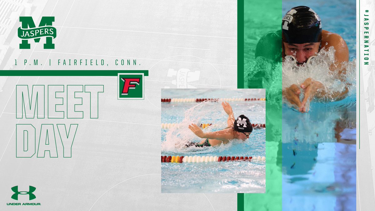 JasperSwimDive's tweet photo. MEET DAY

🆚: Fairfield
🕐: 1 p.m.
📍: Fairfield, Conn.

#JasperNation https://t.co/GJXGPwmhXG