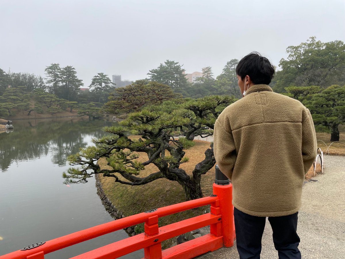 森勇人 tweet media