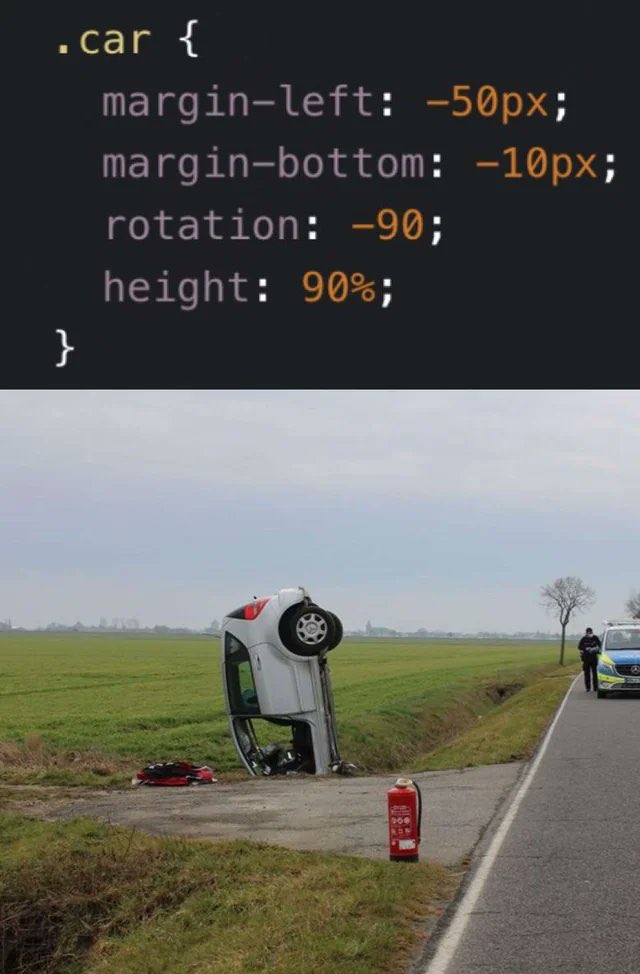 Should’ve been using tailwind here