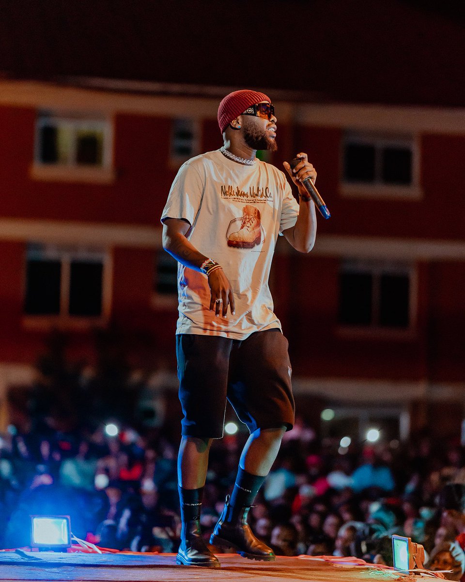 Eddy Kenzo tweet media