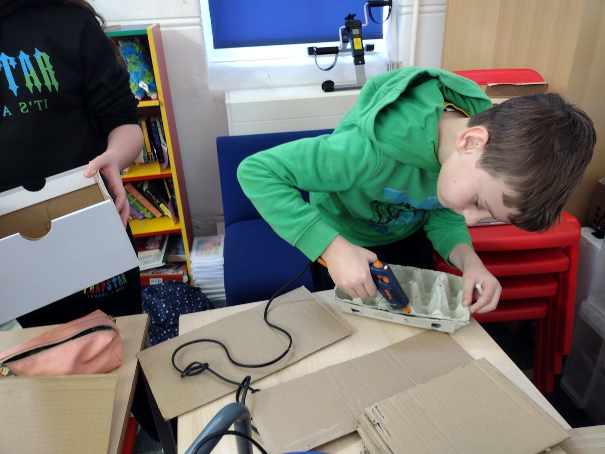 RiversdalePS's tweet image. And that&apos;s a wrap on constructiontoday. We&apos;ve explored &amp;amp; problem solved as we break ground in creating Anderson Shelters. Our designs are taking shape &amp;amp; we can&apos;t wait to test out and show you our creations next week. #RiversdalePS