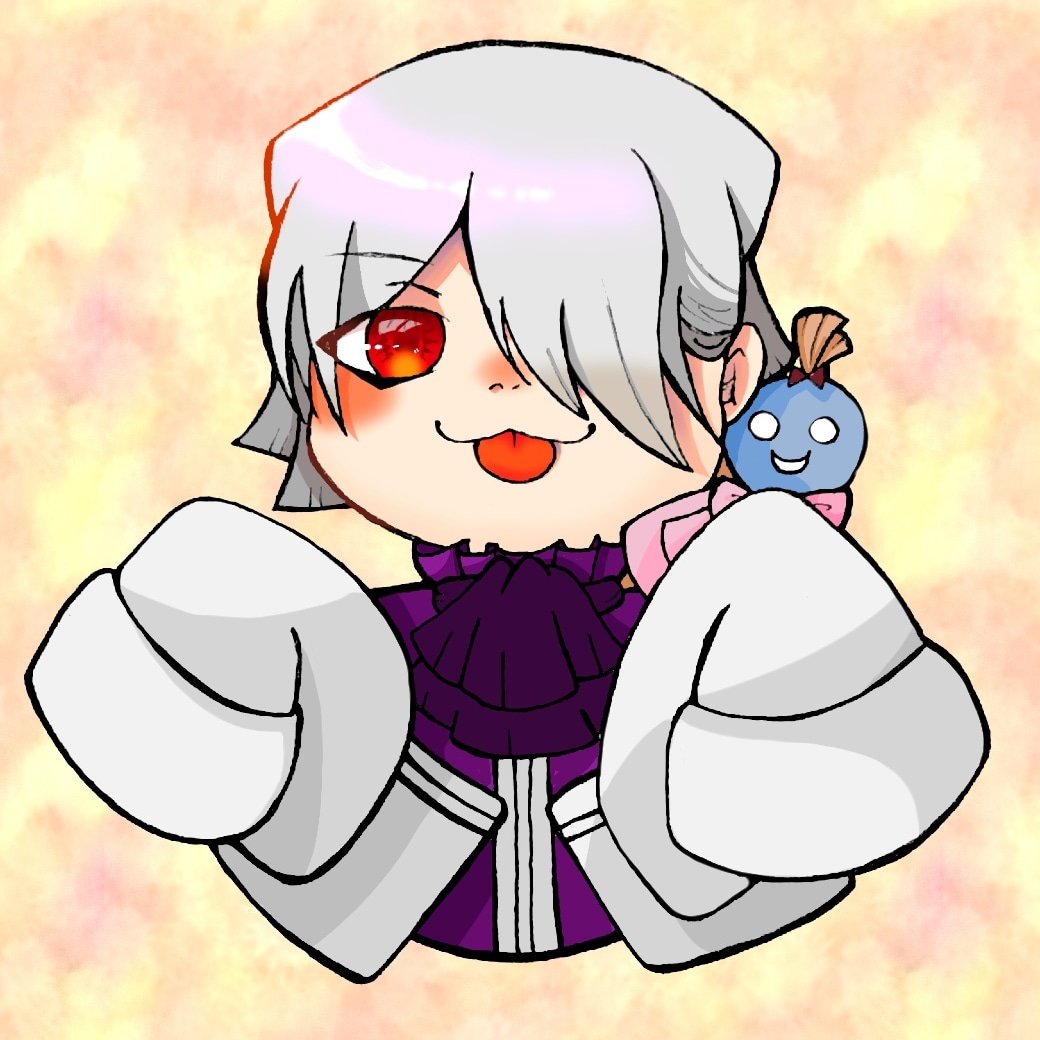 annz__osit's tweet photo. @Lopi_illust あんずと言います！
少しでもいいなと思ってくださったらフォローお願いします！ https://t.co/JGLtheUHJl
