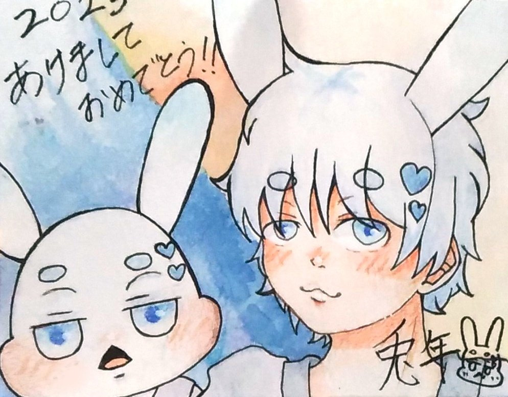 annz__osit's tweet photo. @Lopi_illust あんずと言います！
少しでもいいなと思ってくださったらフォローお願いします！ https://t.co/JGLtheUHJl