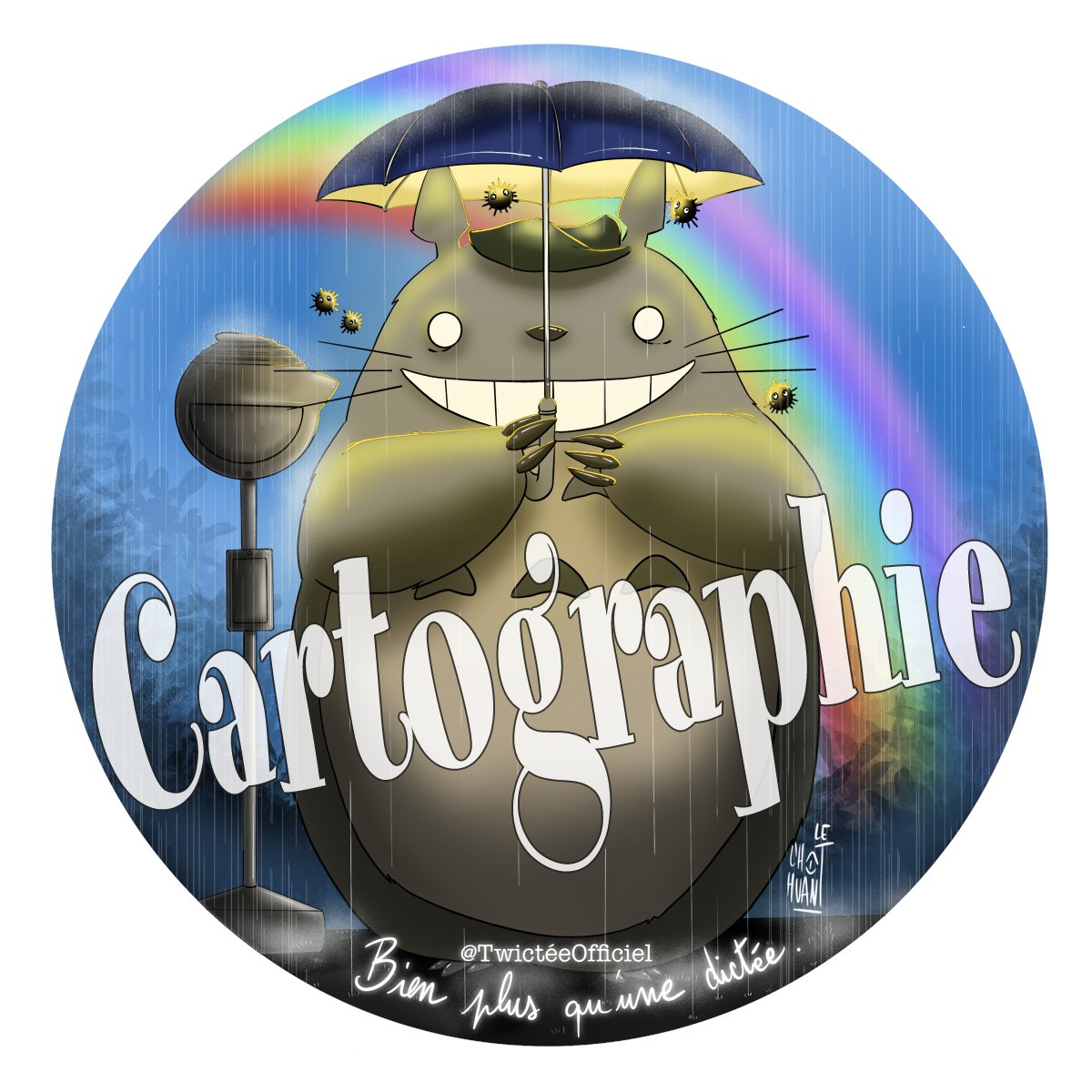 🔥CARTOGRAPHIE 59🔥
Calcifer le démon du feu vous attend dans Le Château ambulant du sorcier Hauru.
Pistez-le, en suivant la #Cartographie #Twictée59. 
- Retrouvez votre classe partenaire.
- Contactez votre collègue. 👹
- N'oubliez pas la courtoisie ! 🐲

twictee.org/twictee-59/