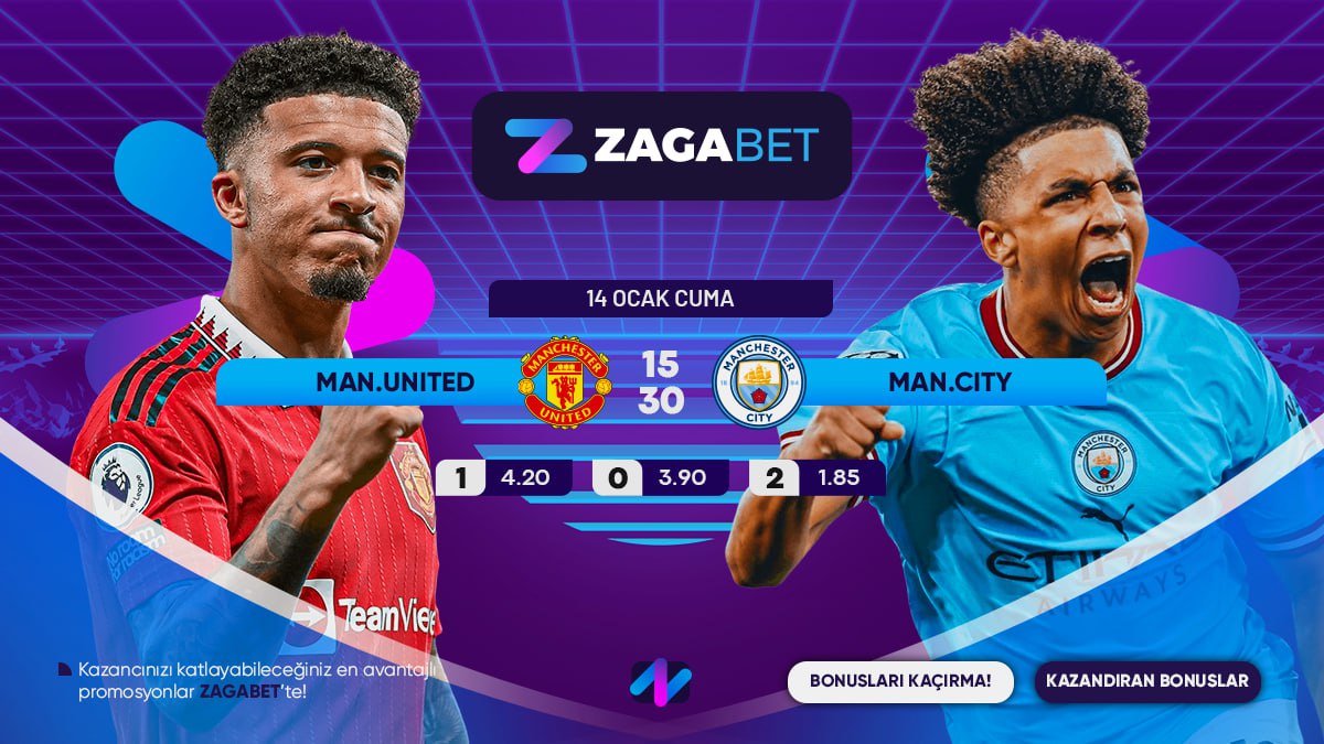 zagabetcom's tweet photo. 📣TWİTTER ETKİNLİK ZAMANI📣

#zagabet ile Sende Kazan🎉 
🎁BİLEN 20 KİŞİYE 50 TL NAKİT❗️

✅#zagabet HASTAGİ ile
KULLANİCİ ADINI YAZ  
✅SAYFAMIZI TAKİP ET  ETKİNLİĞİ RT YAP

MAN.UNITED VE MAN.CIY maçını hangi takım kazanır? 

#zagabet #zagabetgiris #zagabetgüncel #zagabetsikayet https://t.co/FUiUbd1baA