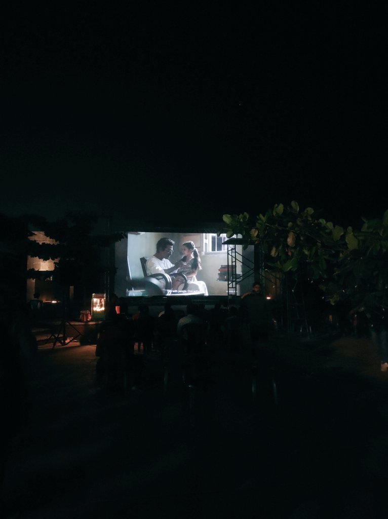 jamsheera806's tweet image. #KLF2023 #openscreen #calicut #beach