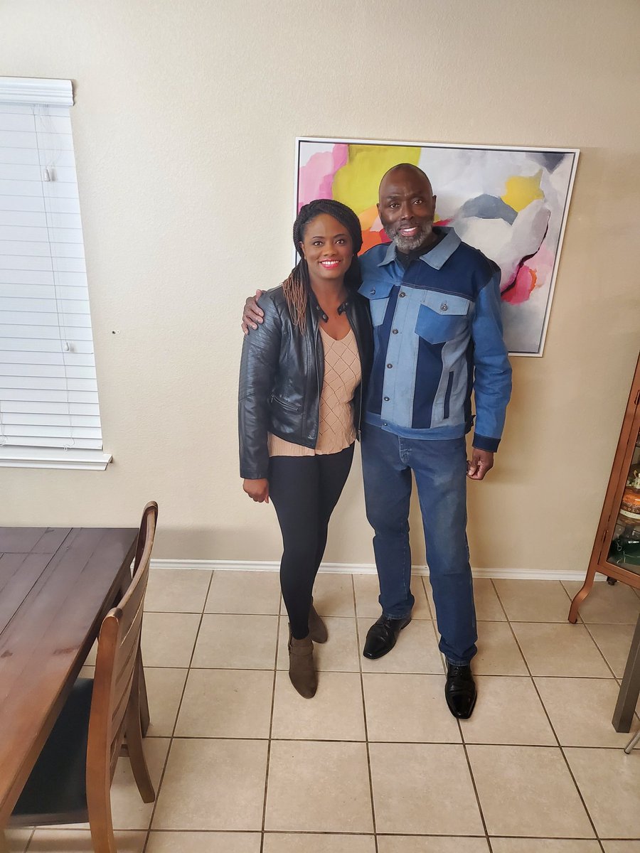 Nicole's View 🇺🇲 on Twitter "Had a great night with Pops watching his