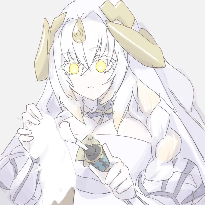 出たから描いた 