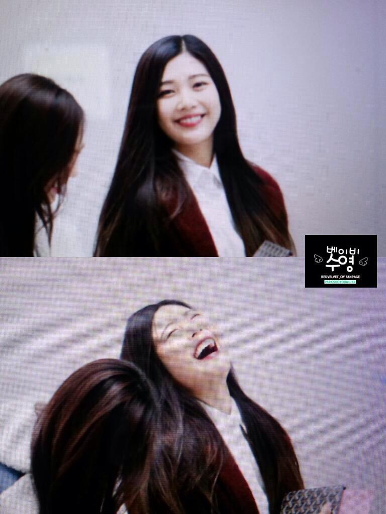 rvjoytrends's tweet photo. 150114 #JoyOnThisDay (baby_960903) https://t.co/fp5UANSe8n