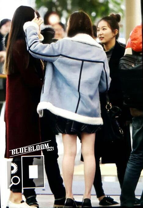 rvjoytrends's tweet photo. 150114 #JoyOnThisDay (Enigma_sw, bluebloom0221)

maknae joy 🐣💚 https://t.co/BMtTXYdaxZ