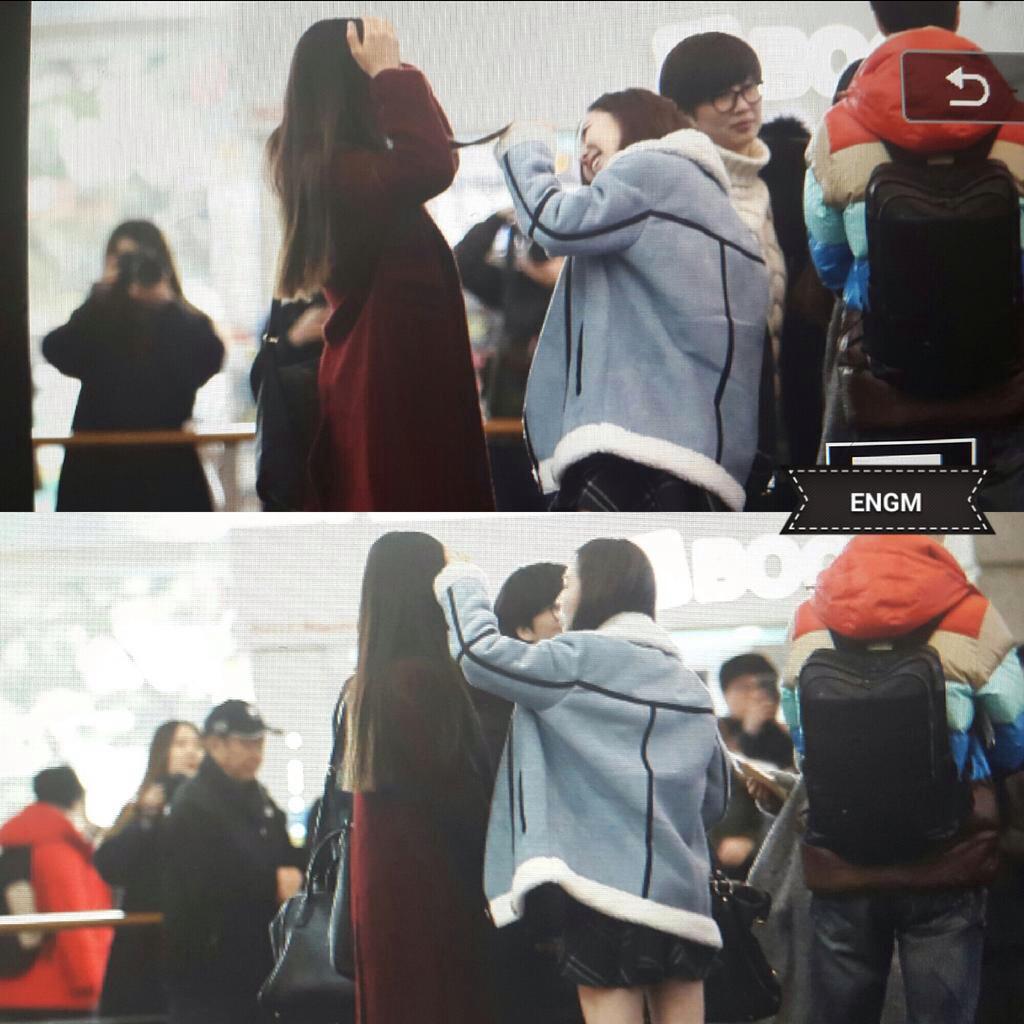 rvjoytrends's tweet photo. 150114 #JoyOnThisDay (Enigma_sw, bluebloom0221)

maknae joy 🐣💚 https://t.co/BMtTXYdaxZ