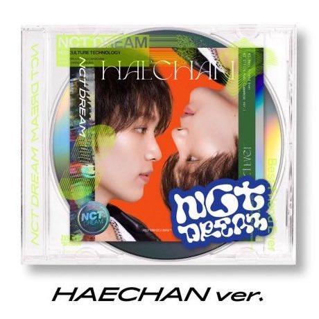 lhcdaily's tweet image. Best Friend Ever - #HAECHAN ver.