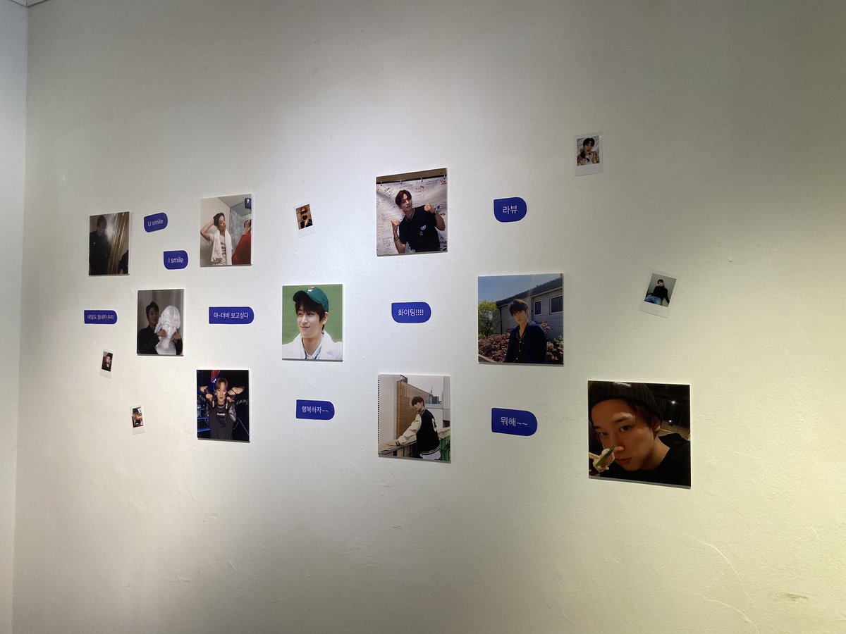 softiehoonie's tweet photo. Hyping for the event! ๐๐ค
#TheStarsInYou #1Plus1_Equals_Juyomi_Day https://t.co/hHR7WaG1NH