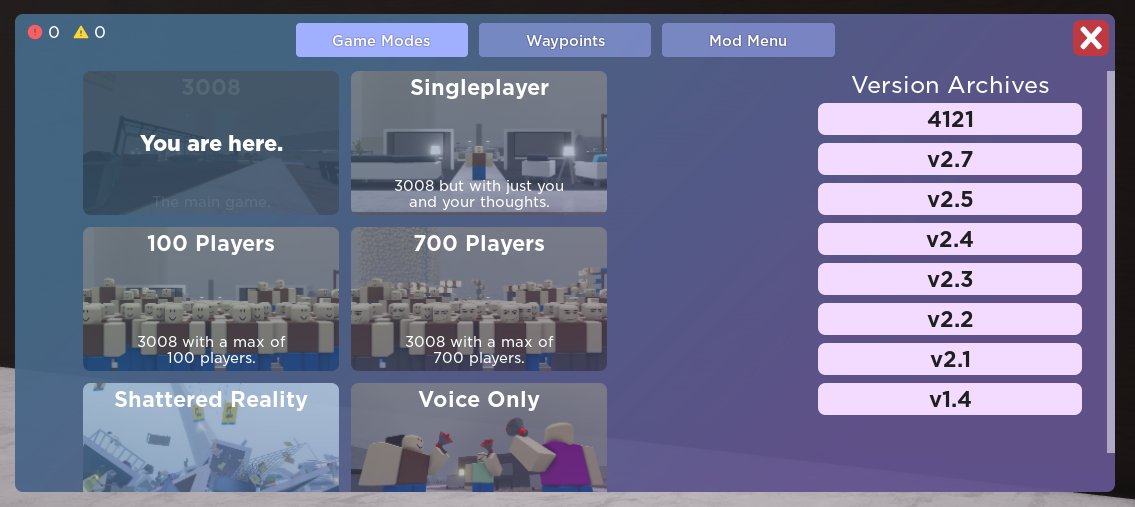 ROBLOX  MAX MOD MENU 