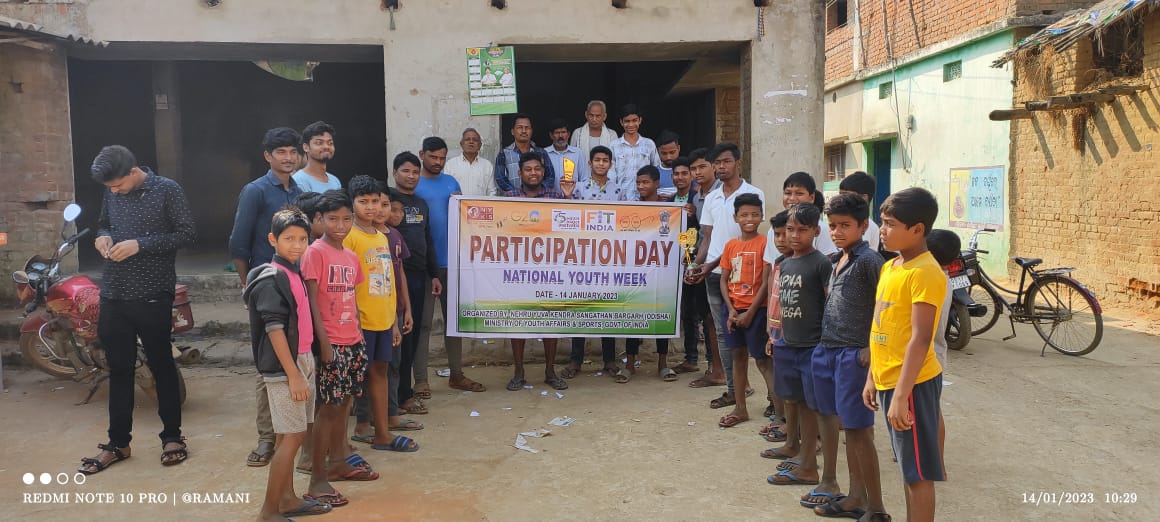 mybharatbargarh's tweet photo. *Participation Day*, 
Painting Competition  was organised to celebrate the participation day under National Youth Week 2022                        Organised By Nehru Yuva Kendra Bargarh.                            
*NYK BARGARH*
#ParticipationDay #NationalYouthWeek https://t.co/NtPAaXr0X1